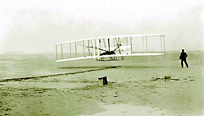 1903 First Flight