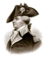 Anthony Wayne