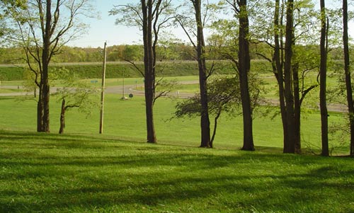 Battle of Piqua Site