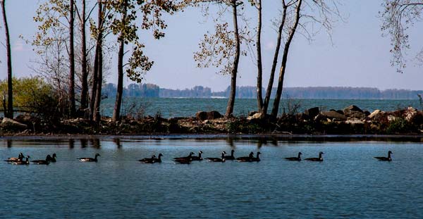 Grand Lake St. Marys