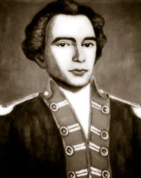 William Crawford