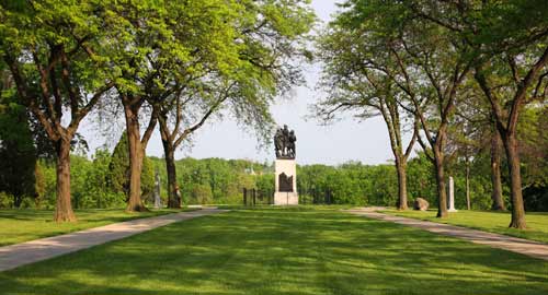 Battle of Fallen Timbers