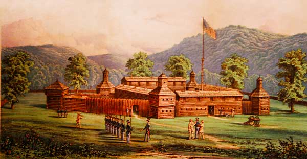 Fort Washington