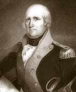 George Rogers Clark