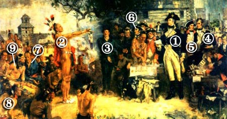 Treaty of Greene Ville