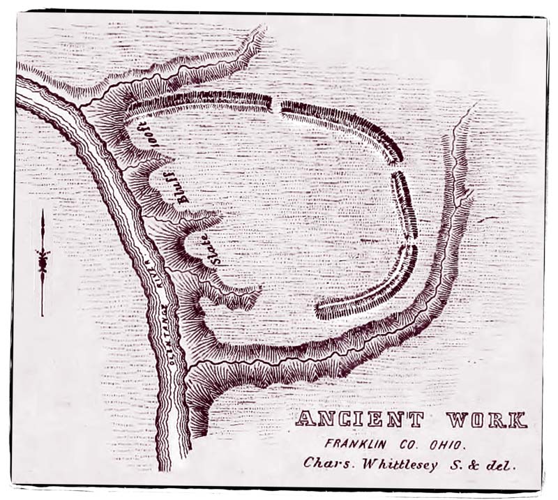 Highbank Earthwork