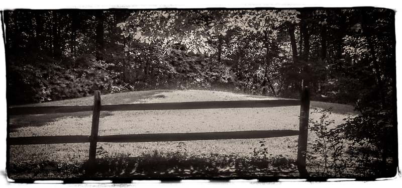 Highbanks Metro Mound II