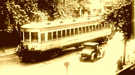 Interurban