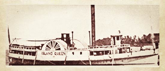 Island Queen