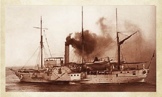 USS Michigan