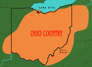 Ohio Country