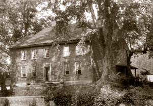Putnam House