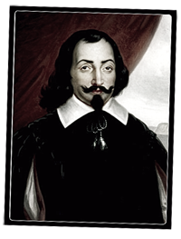 Samuel de Champlain