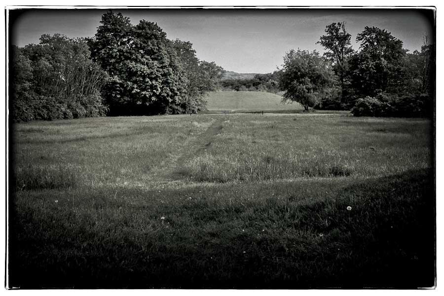 Seip Burial Mound