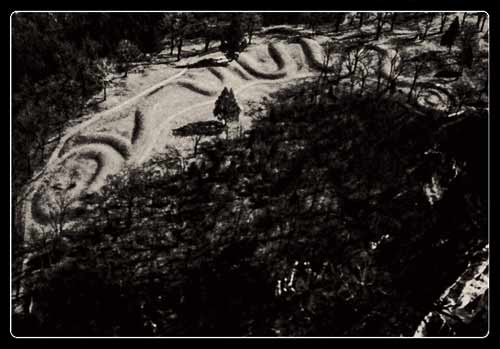 Serpent Mound 