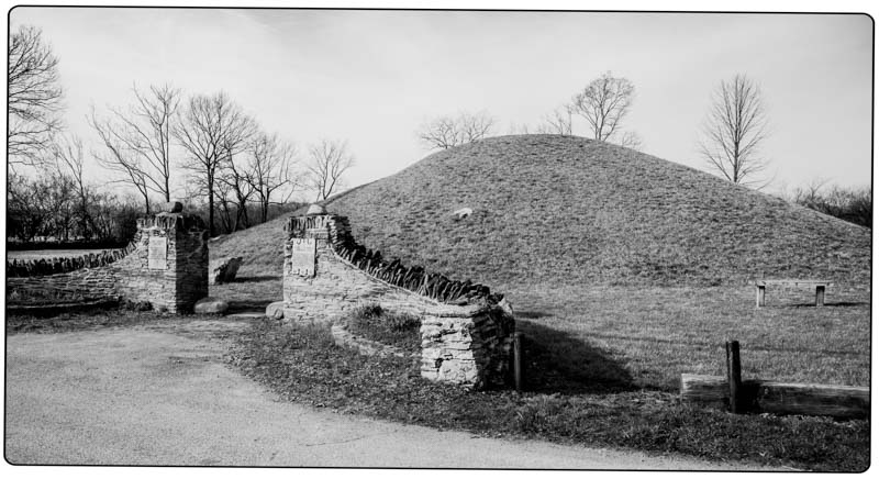 Shrum Mound