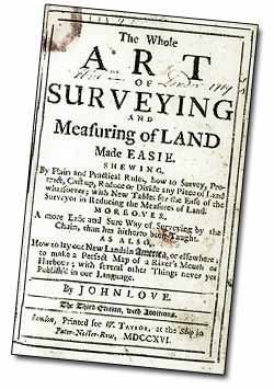 Surveyor Pamphlet