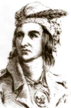 Tecumseh