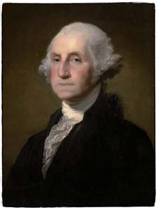 President George Washington