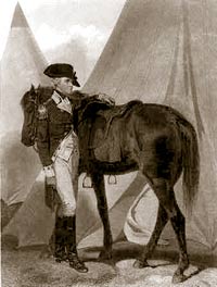 Brigadier General Anthony Wayne